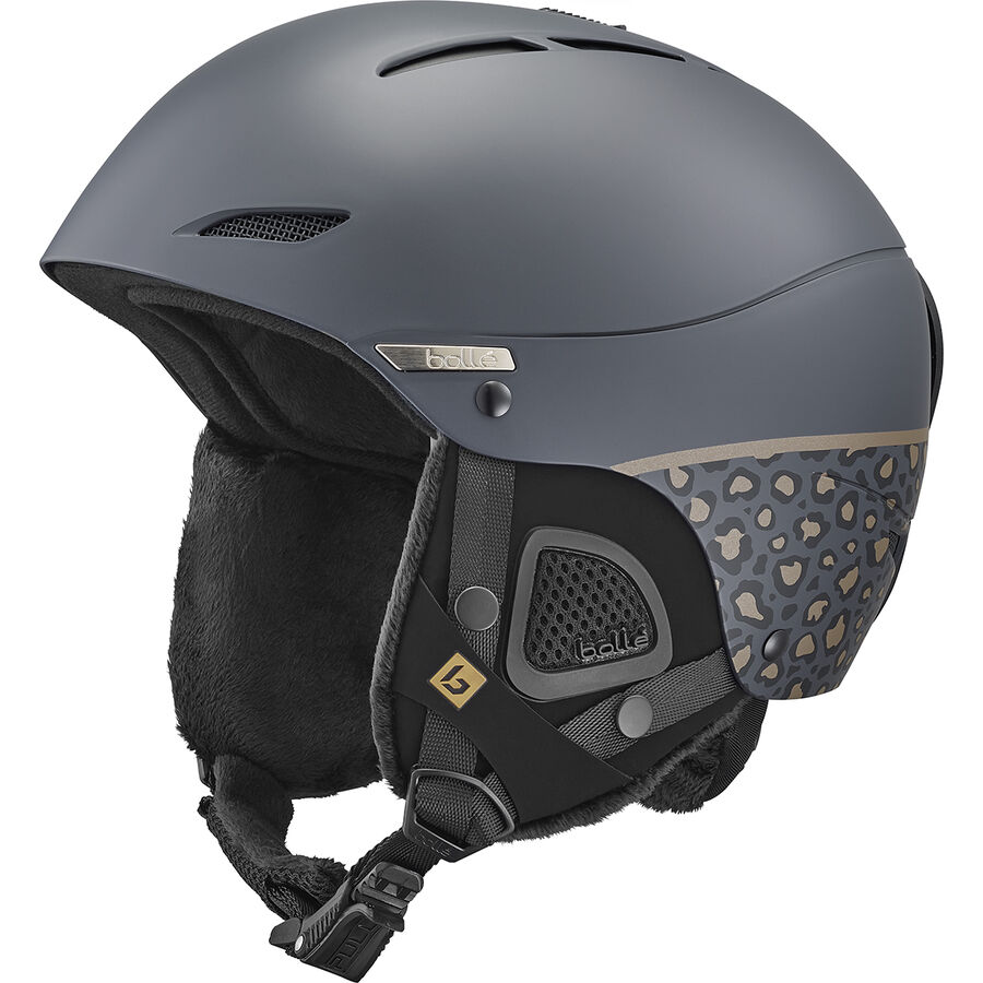 JULIET, Navy Leopard Matte-No Lens Reference, hi-res